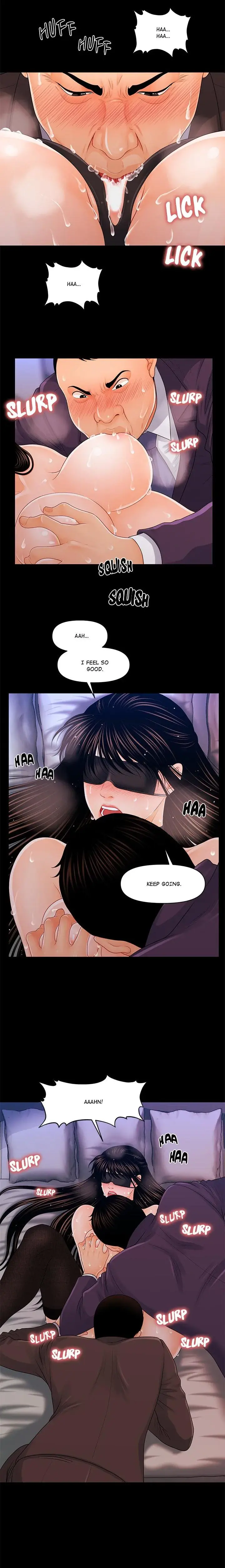 My Secretary Chapter 25 - Page 15
