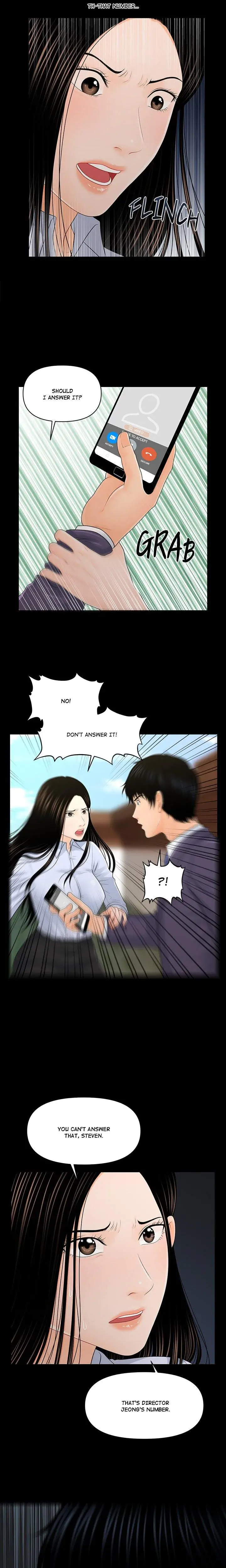 My Secretary Chapter 26 - Page 2