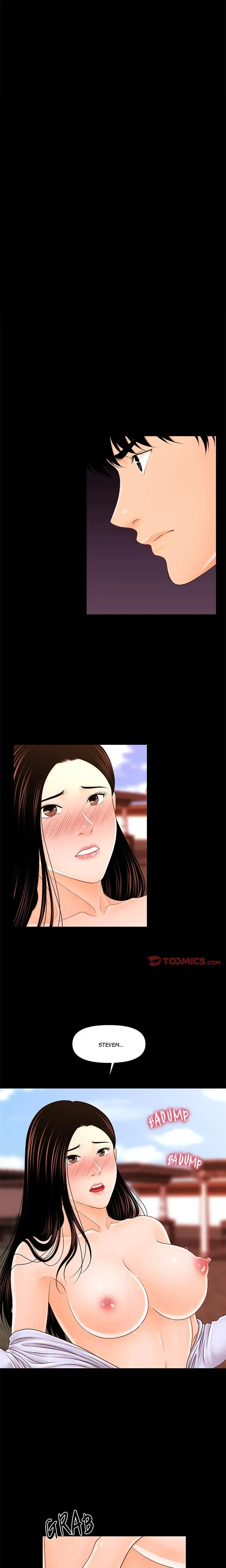 My Secretary Chapter 27 - Page 4