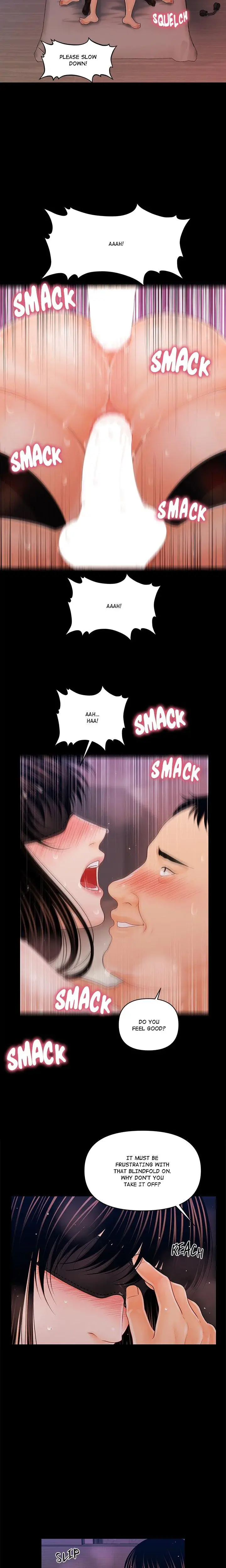 My Secretary Chapter 28 - Page 6