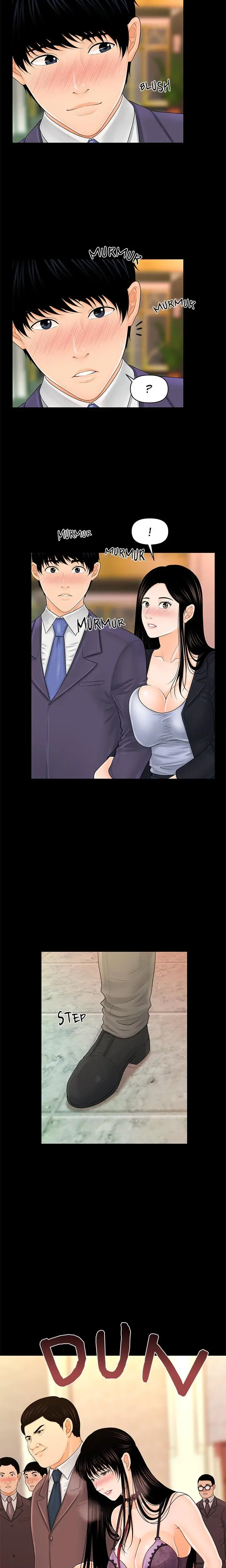 My Secretary Chapter 29 - Page 19