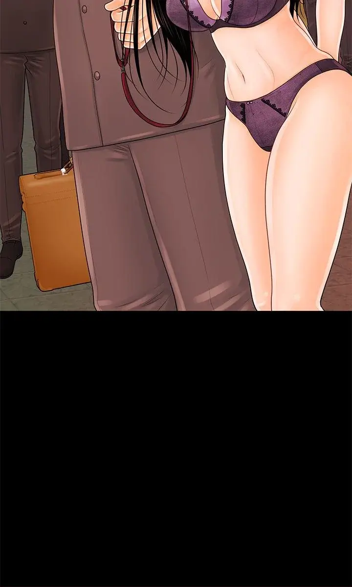 My Secretary Chapter 29 - Page 20