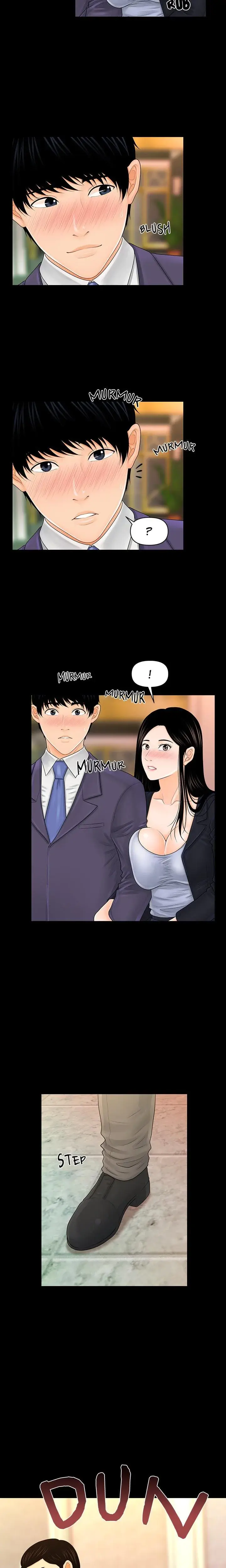 My Secretary Chapter 30 - Page 2