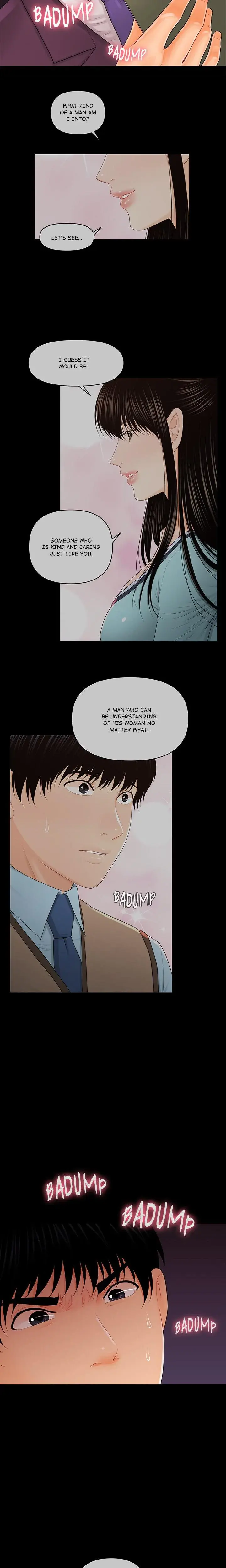 My Secretary Chapter 30 - Page 22