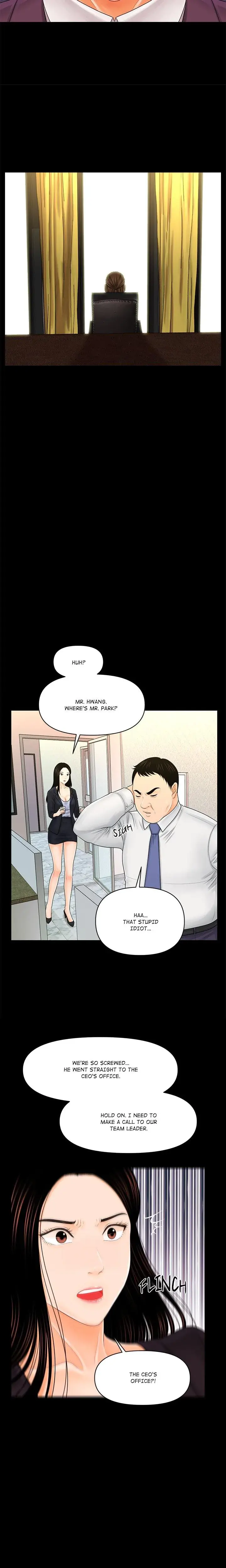 My Secretary Chapter 30 - Page 27