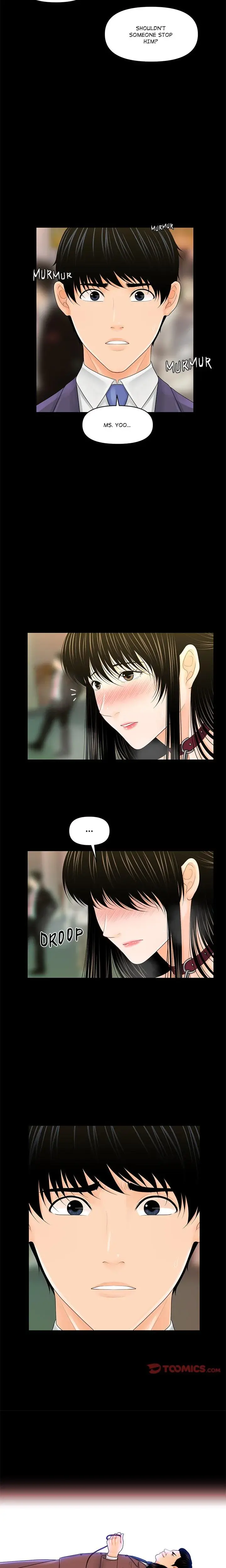 My Secretary Chapter 30 - Page 5