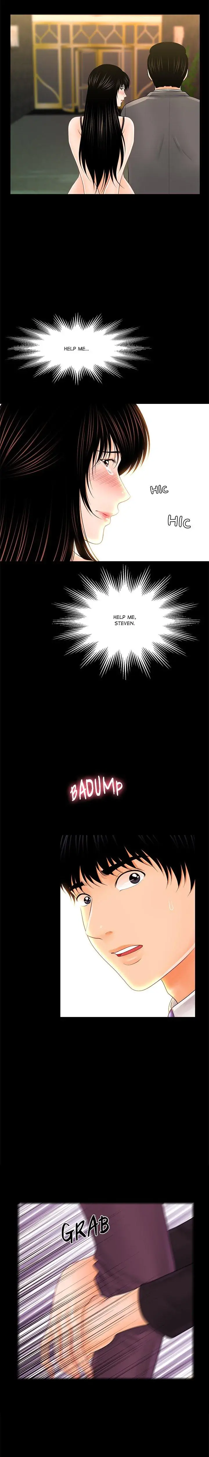 My Secretary Chapter 30 - Page 7