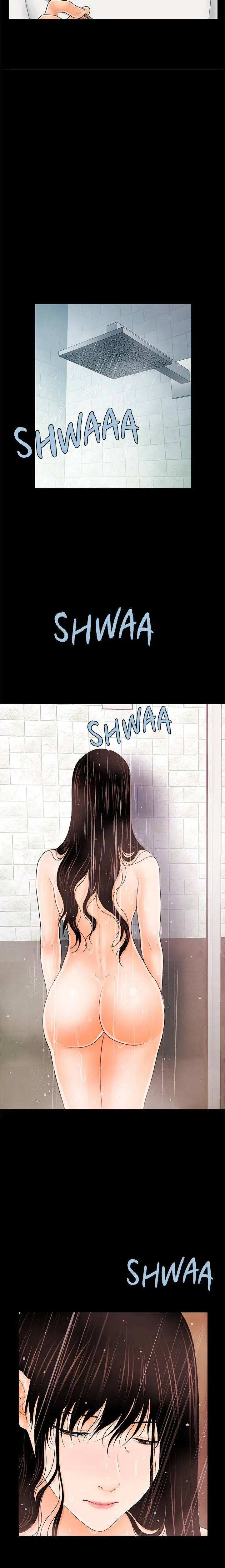 My Secretary Chapter 37 - Page 19