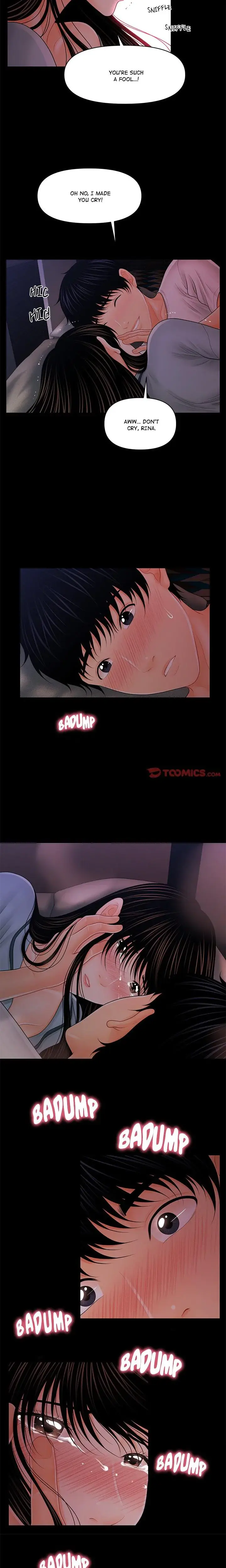My Secretary Chapter 38 - Page 10