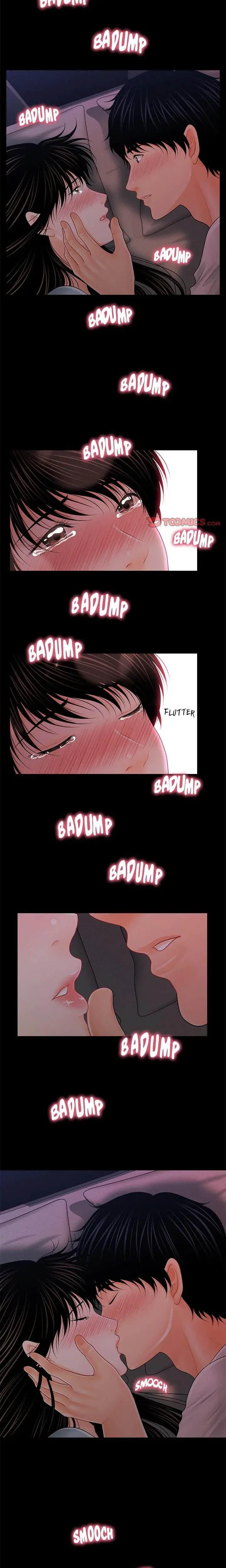 My Secretary Chapter 38 - Page 11