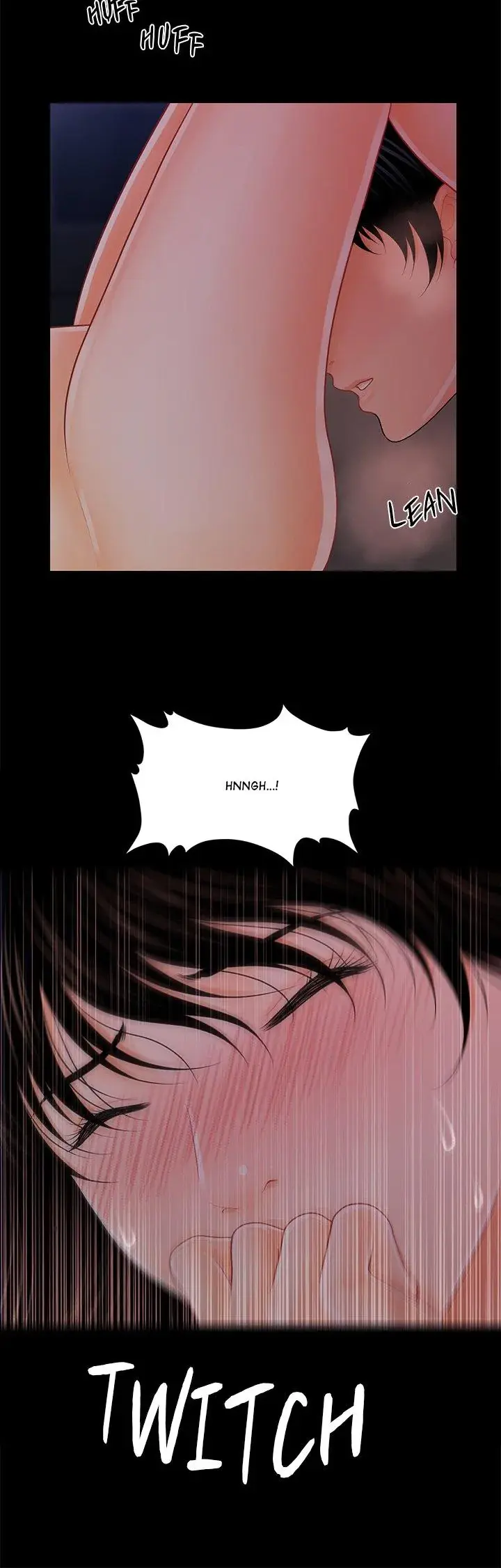 My Secretary Chapter 38 - Page 19