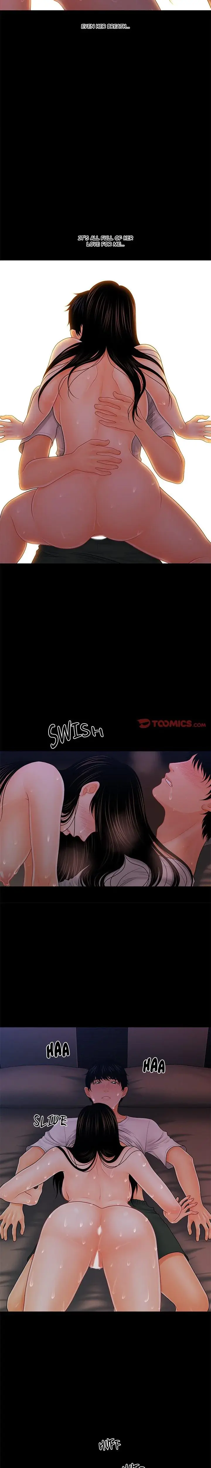 My Secretary Chapter 39 - Page 10