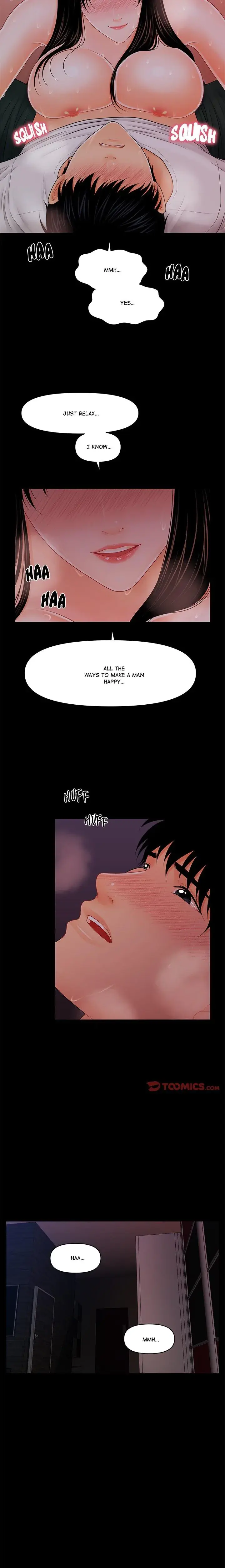 My Secretary Chapter 39 - Page 14