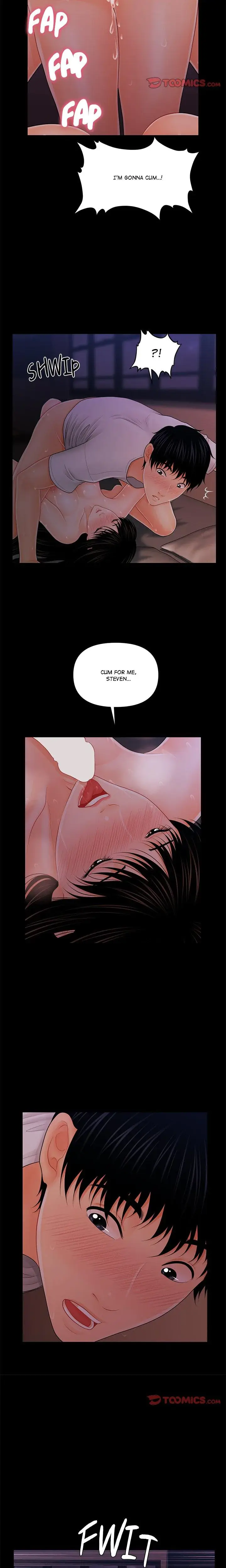 My Secretary Chapter 39 - Page 18