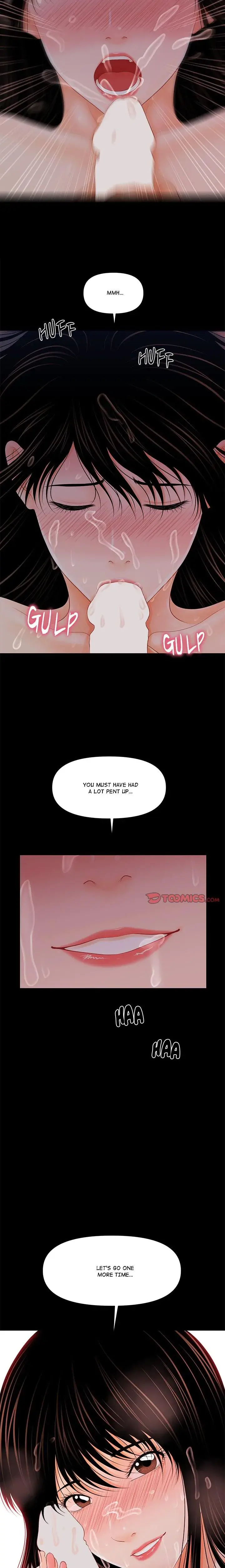 My Secretary Chapter 39 - Page 20