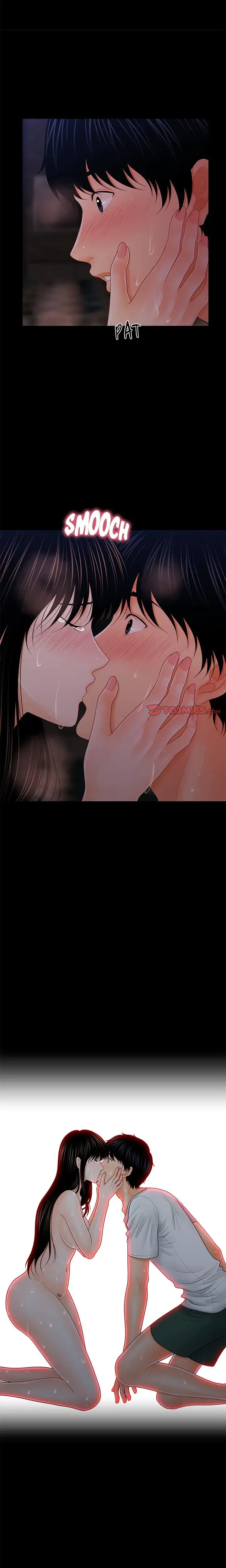 My Secretary Chapter 39 - Page 5