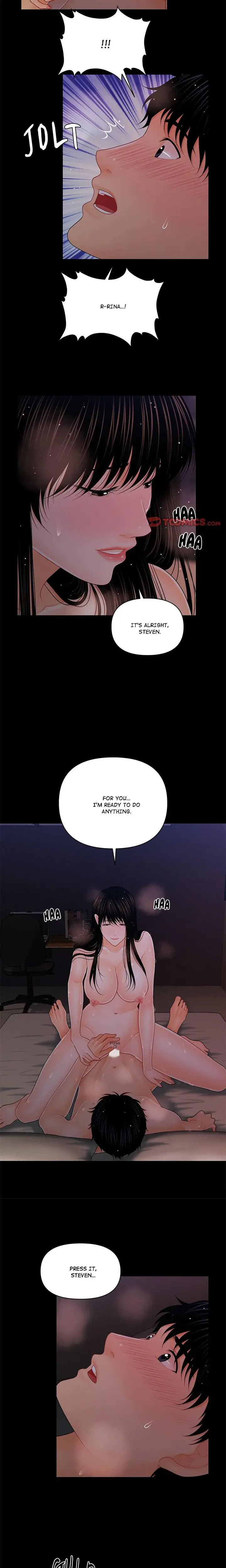 My Secretary Chapter 40 - Page 11