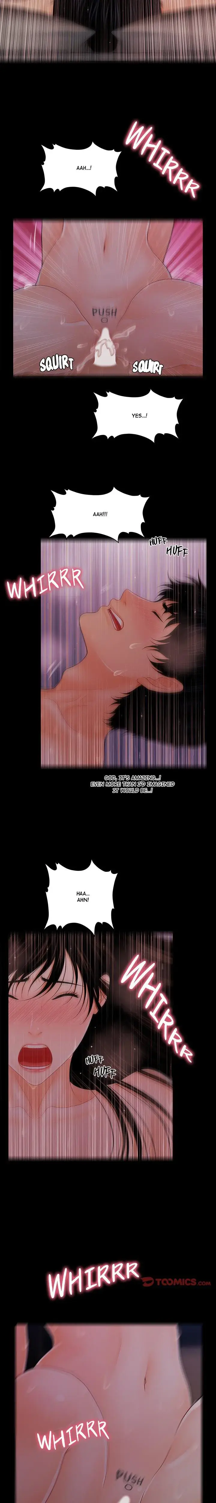 My Secretary Chapter 40 - Page 13