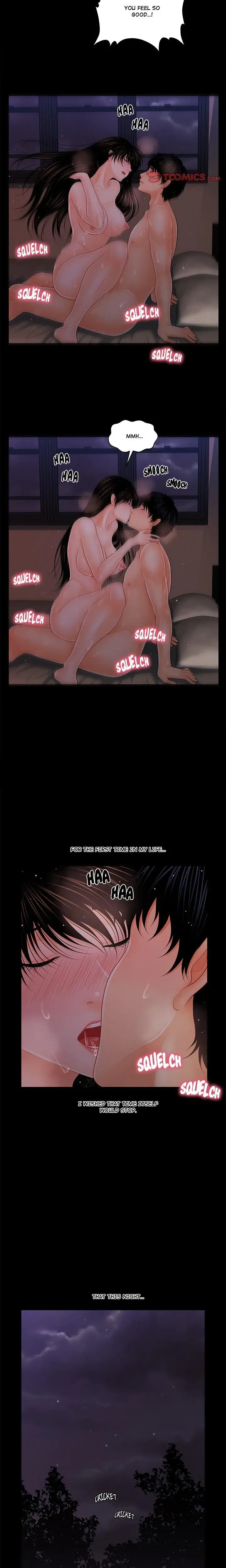 My Secretary Chapter 40 - Page 15