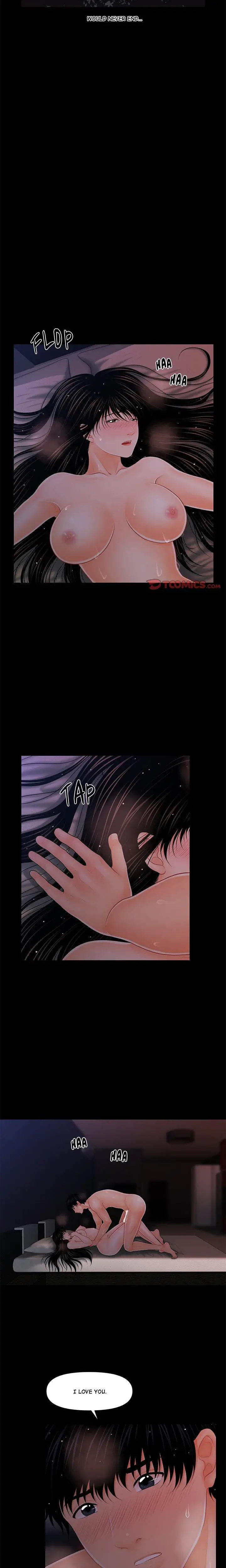 My Secretary Chapter 40 - Page 16
