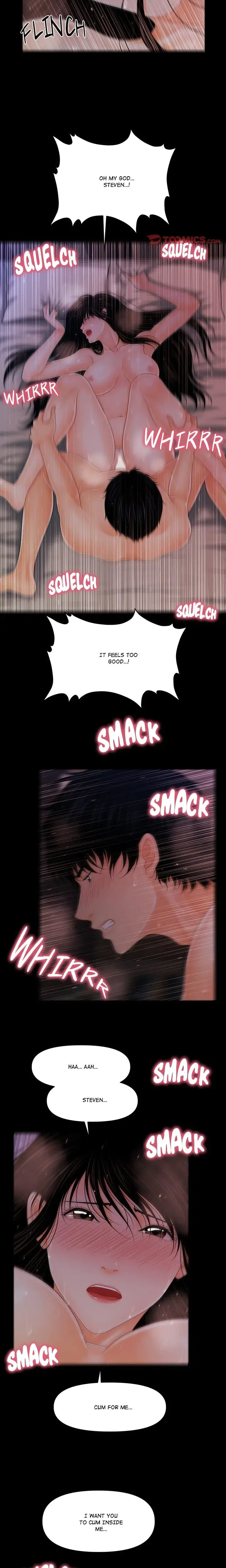 My Secretary Chapter 40 - Page 20
