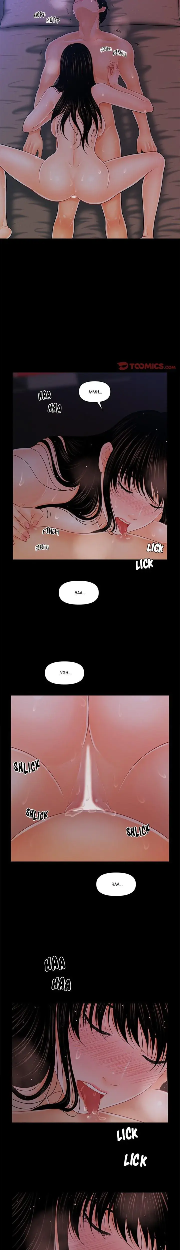 My Secretary Chapter 40 - Page 6