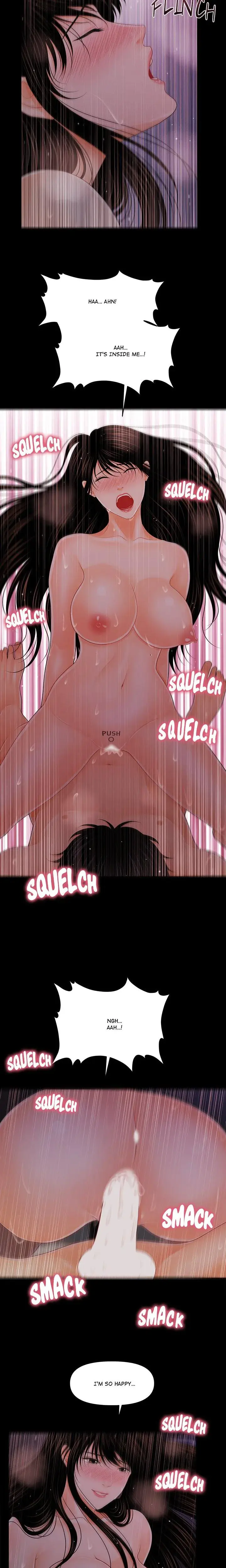 My Secretary Chapter 40 - Page 9