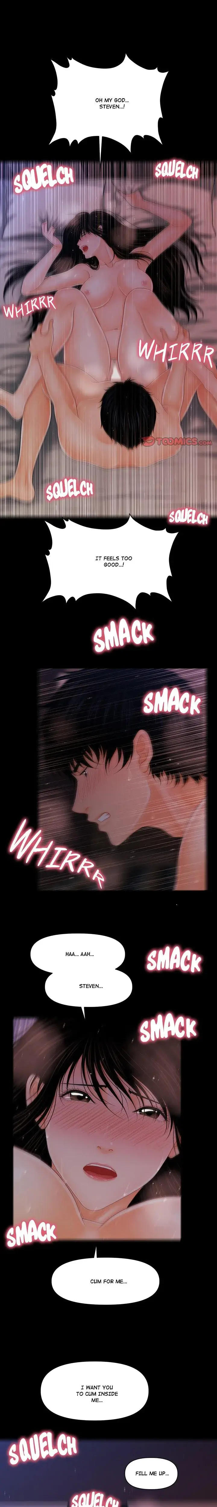 My Secretary Chapter 41 - Page 1