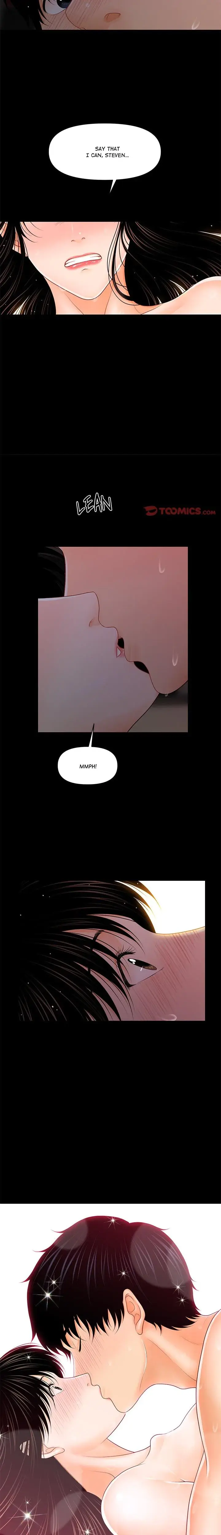 My Secretary Chapter 41 - Page 11