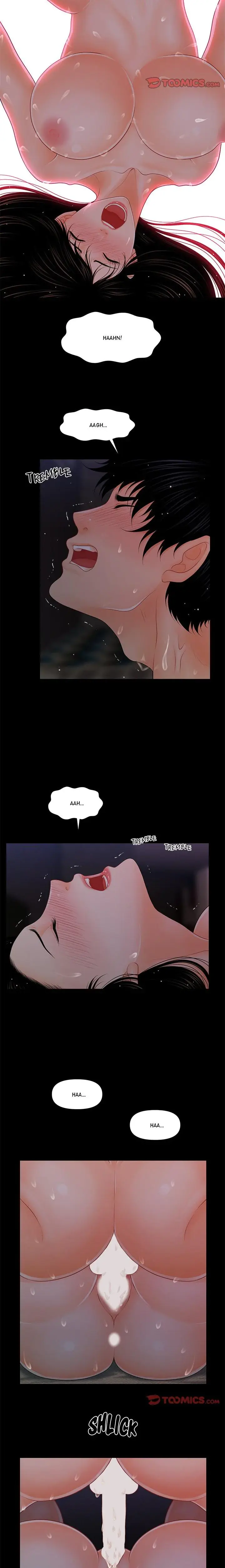 My Secretary Chapter 41 - Page 18