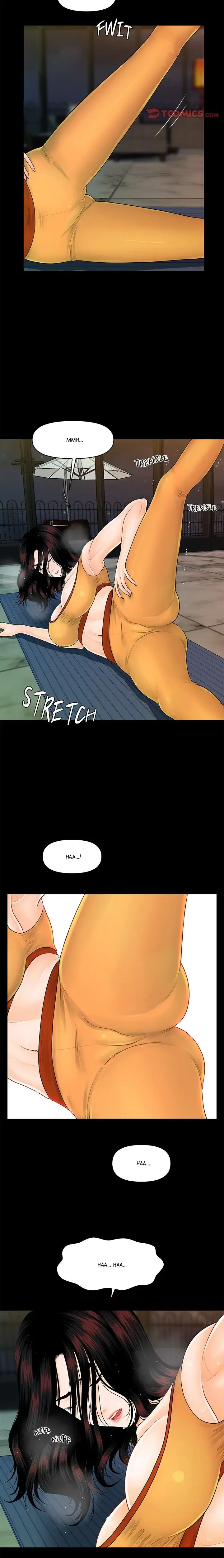My Secretary Chapter 42 - Page 10