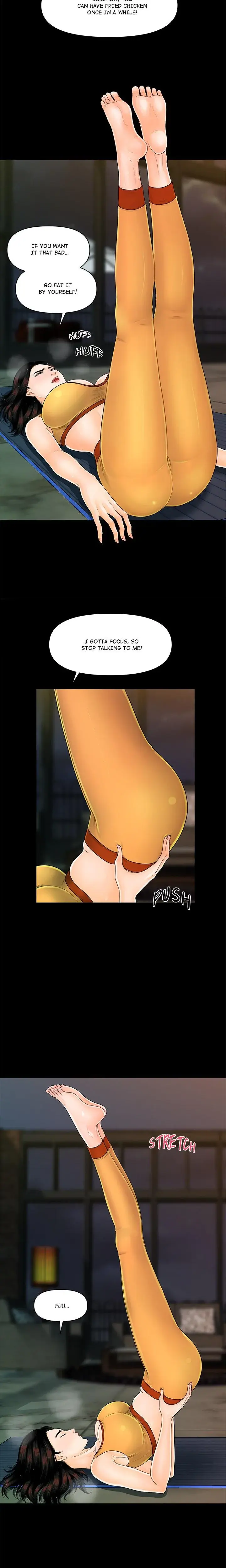 My Secretary Chapter 42 - Page 14