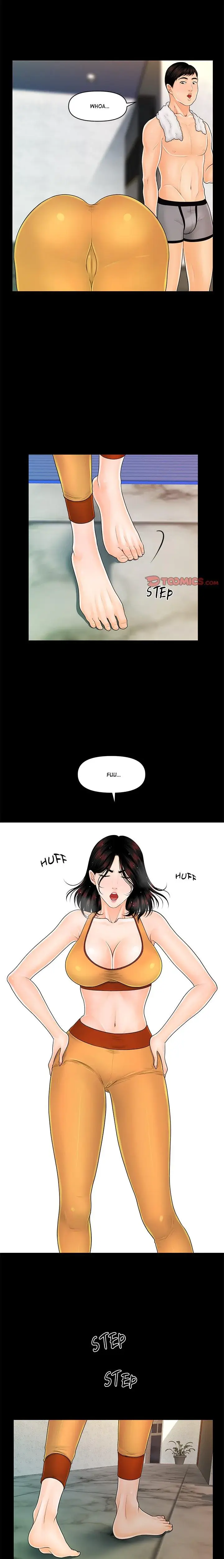 My Secretary Chapter 42 - Page 16