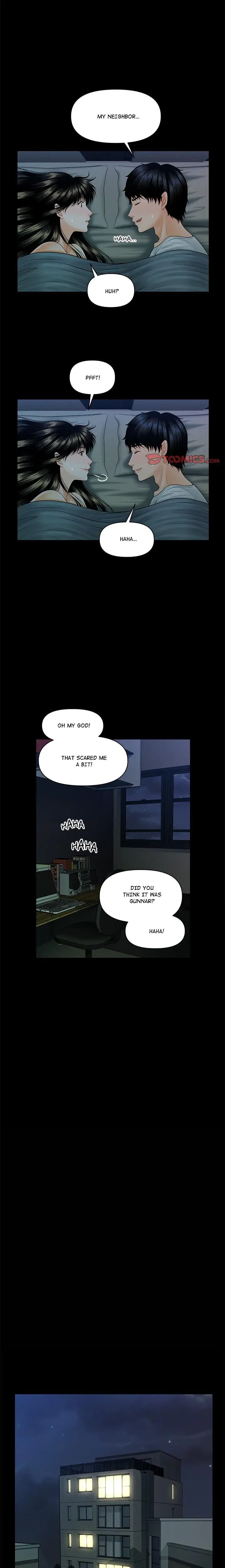 My Secretary Chapter 42 - Page 6