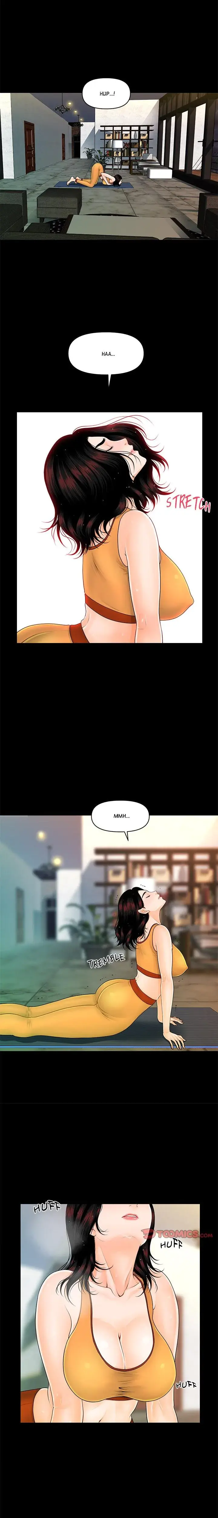 My Secretary Chapter 42 - Page 8