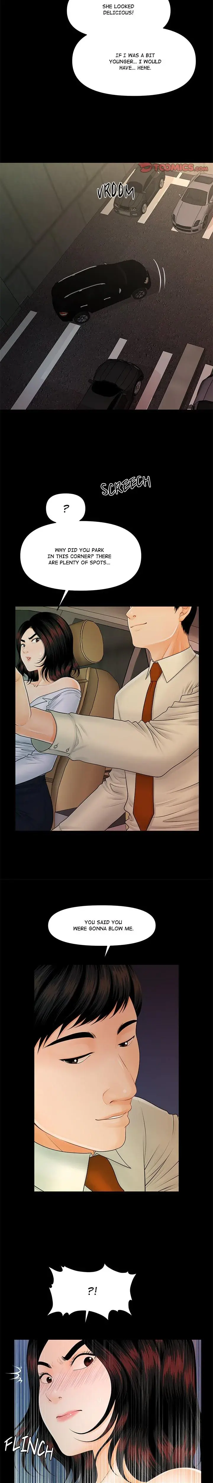 My Secretary Chapter 43 - Page 15