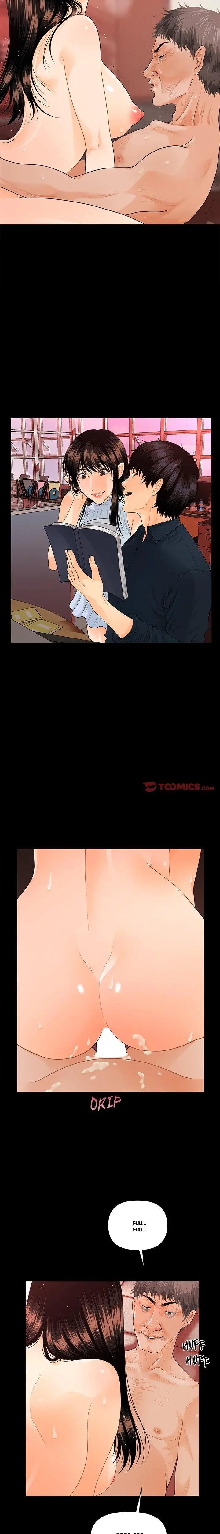 My Secretary Chapter 46 - Page 2