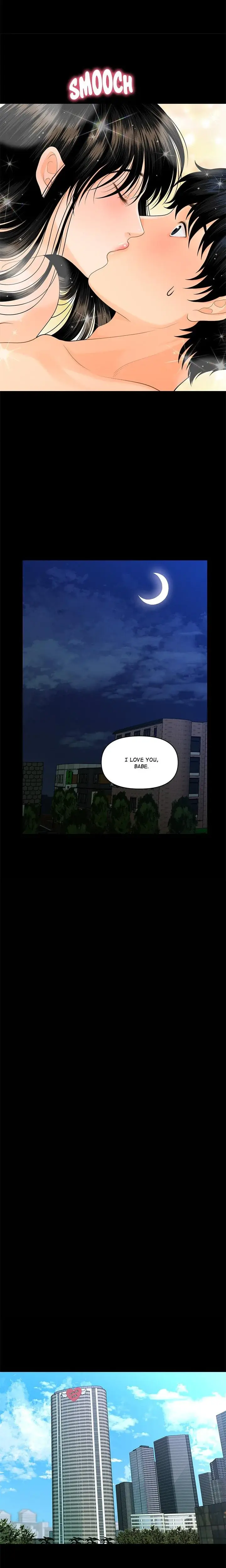 My Secretary Chapter 47 - Page 14
