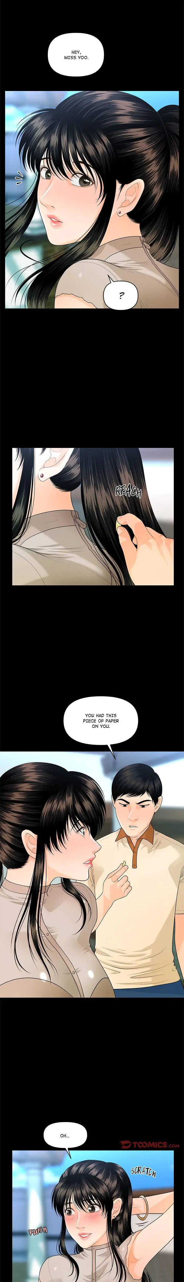 My Secretary Chapter 47 - Page 18