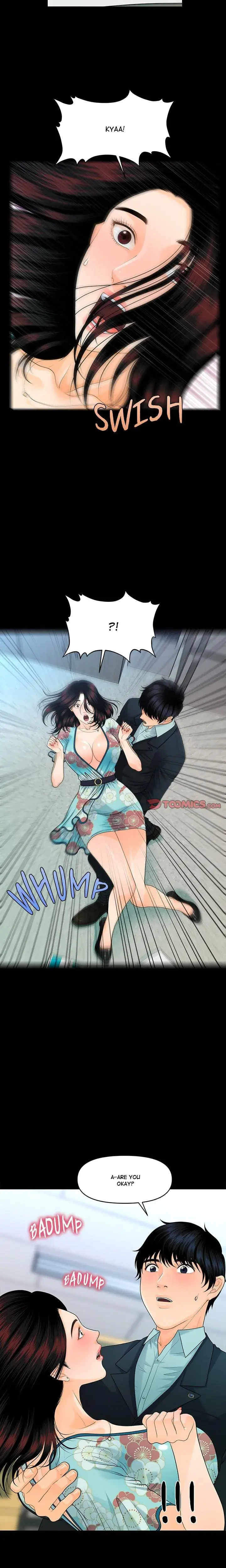 My Secretary Chapter 48 - Page 2