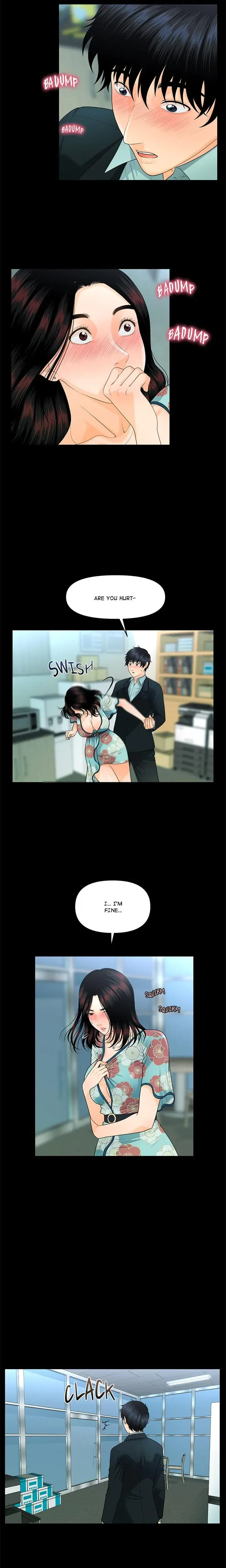 My Secretary Chapter 48 - Page 4