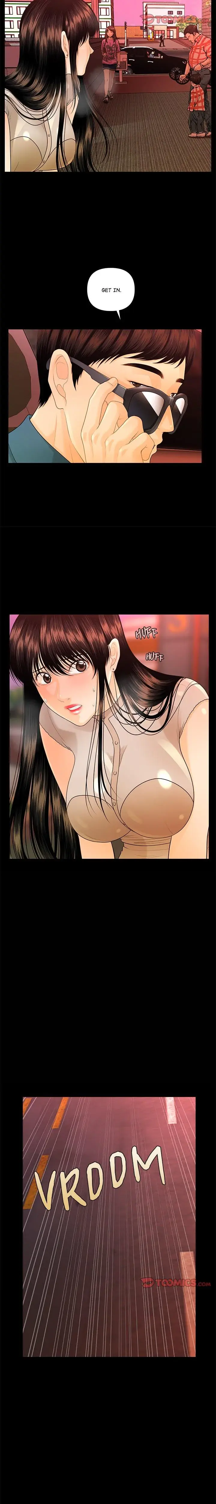 My Secretary Chapter 51 - Page 13