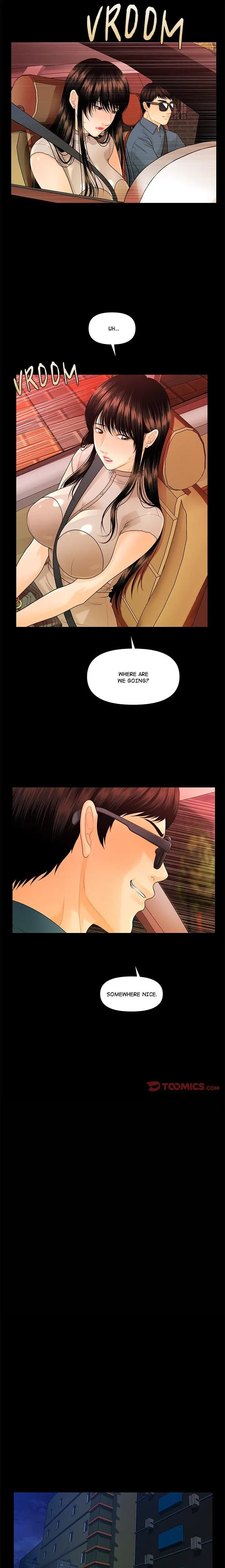 My Secretary Chapter 51 - Page 14