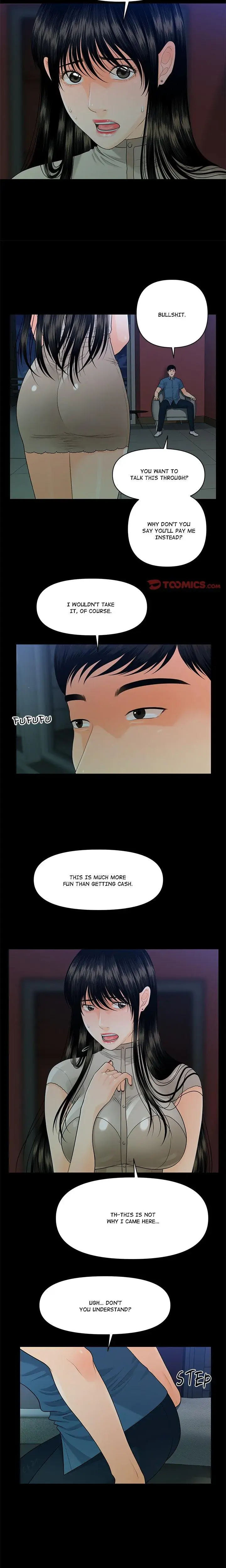 My Secretary Chapter 51 - Page 16