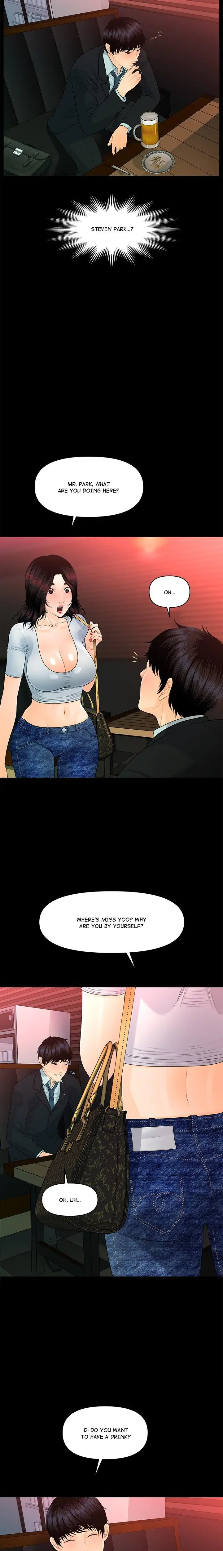 My Secretary Chapter 52 - Page 15