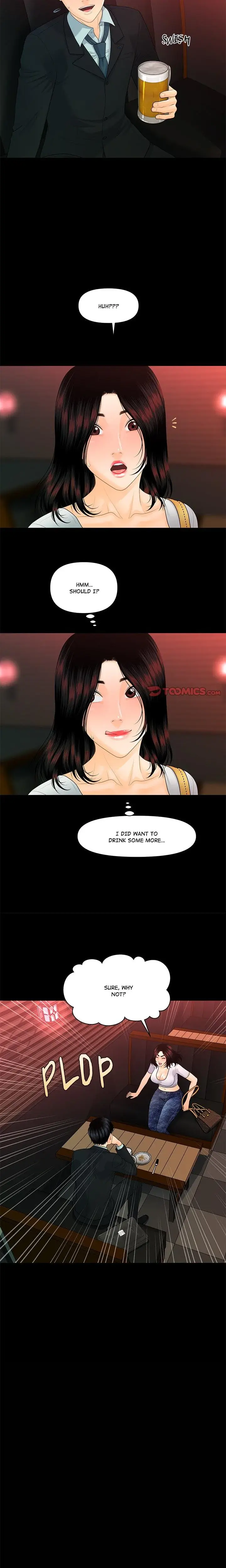 My Secretary Chapter 52 - Page 16