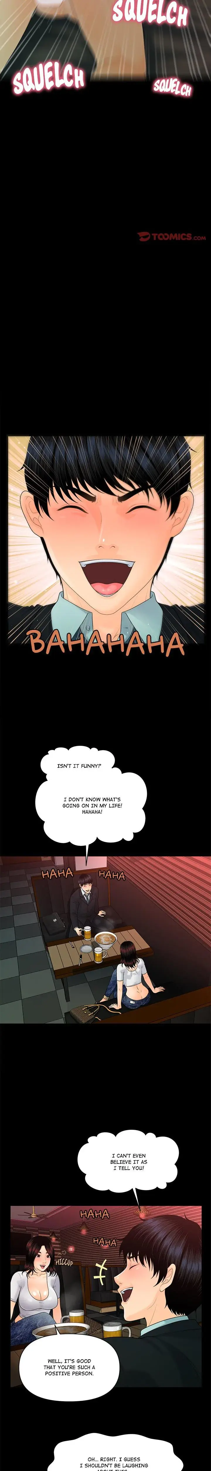 My Secretary Chapter 52 - Page 23