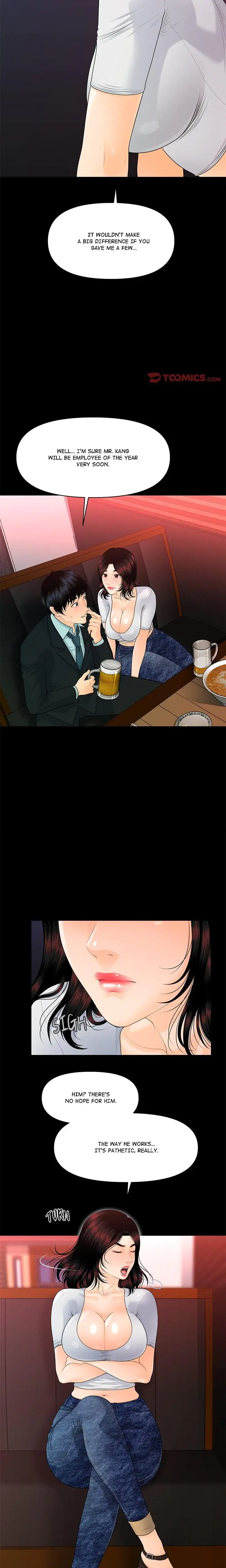 My Secretary Chapter 53 - Page 12