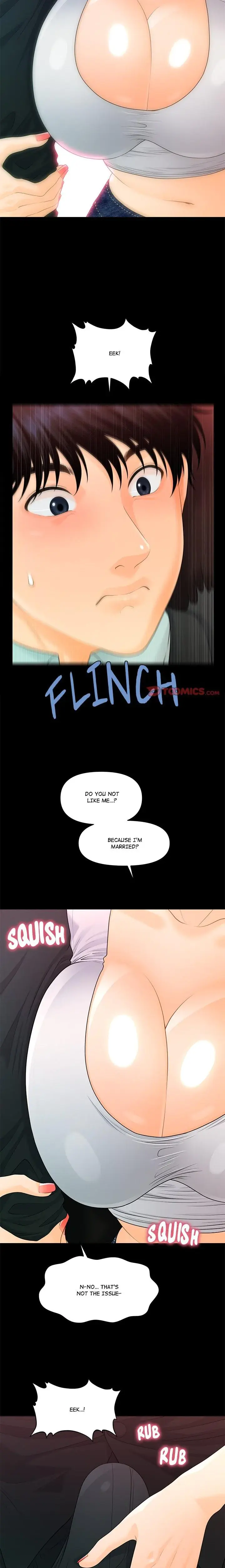 My Secretary Chapter 53 - Page 16