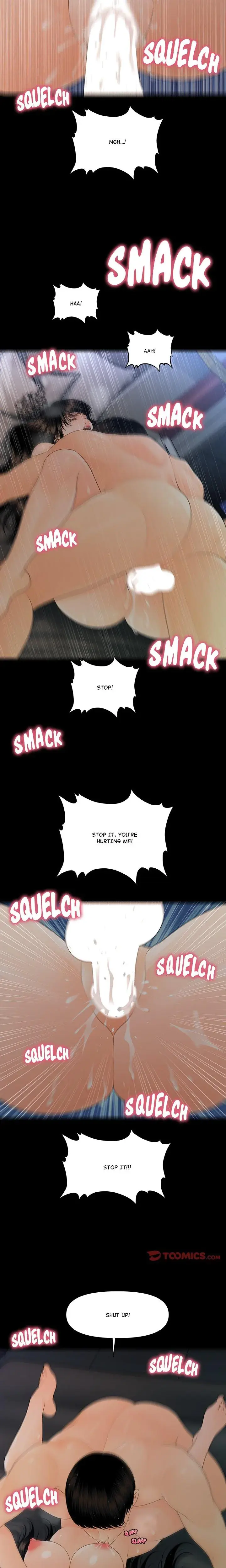My Secretary Chapter 53 - Page 19